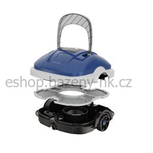 Automatický vysavač CF 45 AKU