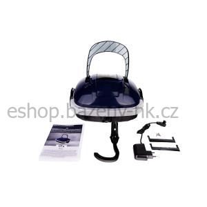 Automatický vysavač CF 45 AKU