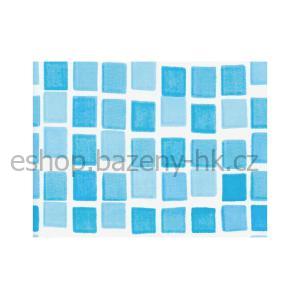 Bazénová fólie Mosaic pro bazénØ 4,6 m x 1,2 m