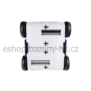 Automatický vysavač CF 100 AKU