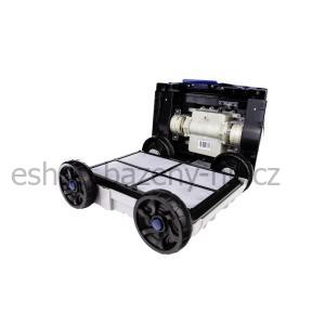 Automatický vysavač CF 100 AKU