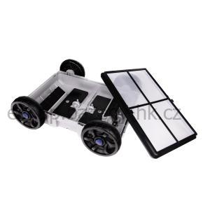 Automatický vysavač CF 100 AKU