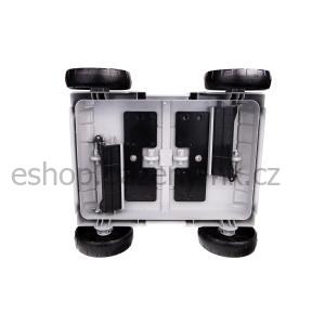 Automatický vysavač CF 100 AKU