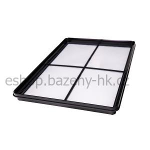 Automatický vysavač CF 100 AKU