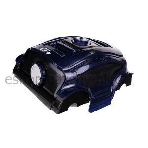 Automatický vysavač CF 100 AKU