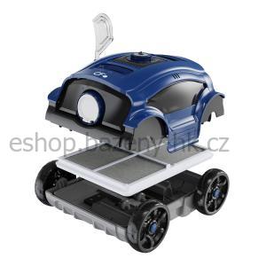 Automatický vysavač CF 100 AKU