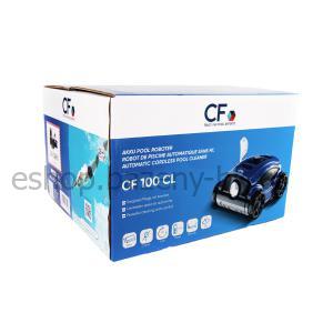 Automatický vysavač CF 100 AKU