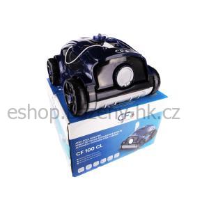 Automatický vysavač CF 100 AKU
