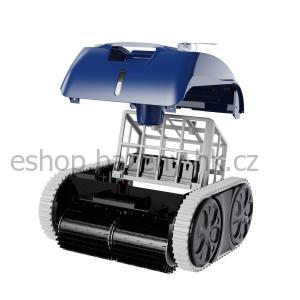 Automatický vysavač CF 200 AKU