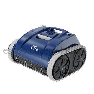 Automatický vysavač CF 200 AKU