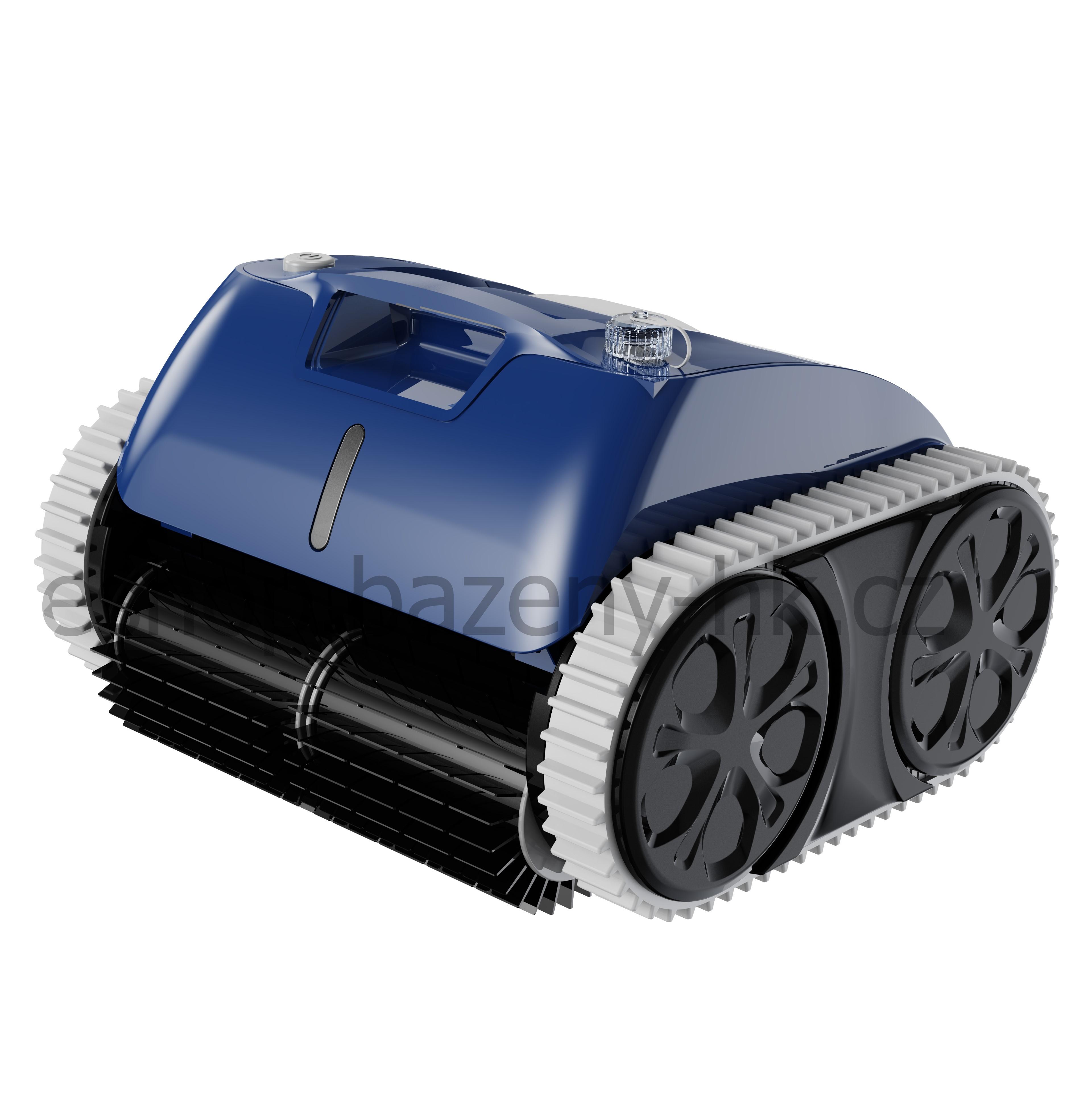 Automatický vysavač CF 200 AKU