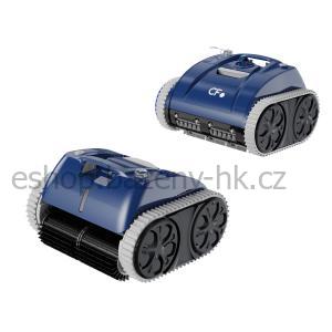 Automatický vysavač CF 200 AKU