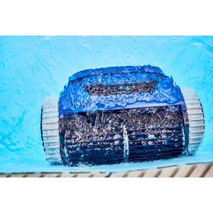 Automatický bazénový vysavač CF 400 AKU