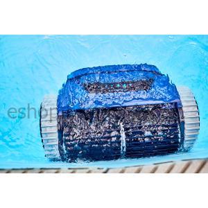 Automatický vysavač CF 400 AKU