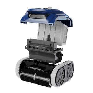 Automatický bazénový vysavač CF 400 AKU