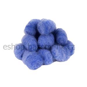 Filtrační náplň CF pro automatické vysavače (8 mikronů)