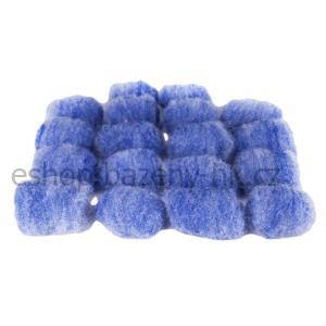 Filtrační náplň CF pro automatické vysavače (8 mikronů)