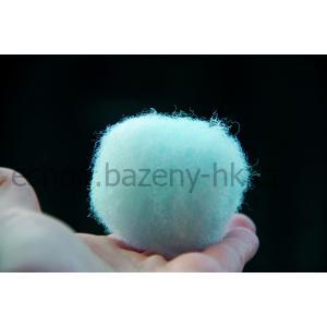 Filtrační náplň CF pro automatické vysavače (8 mikronů)