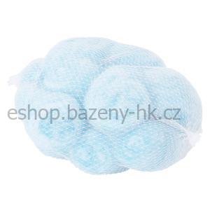 Filtrační náplň CF pro automatické vysavače (8 mikronů)