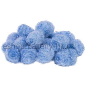 Filtrační náplň CF pro automatické vysavače (8 mikronů)