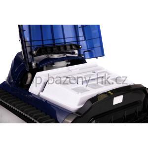 Automatický vysavač CF 600 PRO