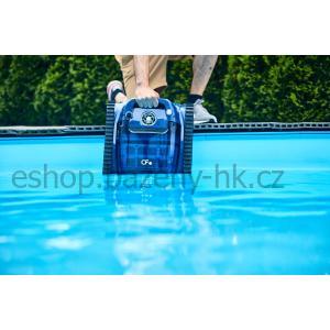 Automatický vysavač CF 600 PRO