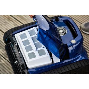 Automatický bazénový vysavač CF 600 PRO