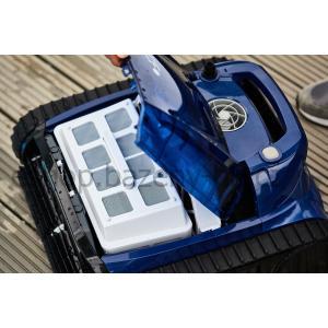 Automatický vysavač CF 600 PRO