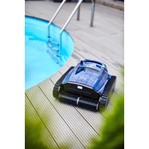 Automatický bazénový vysavač CF 600 PRO