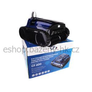 Automatický vysavač CF 600 PRO