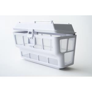 Automatický bazénový vysavač CF 600 PRO