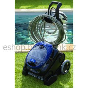 Automatický vysavač CF 2000 PRO
