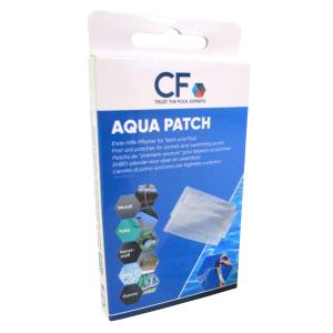 Aqua patch