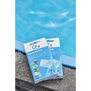 Aqua patch