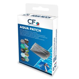 Aqua patch