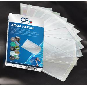Aqua patch