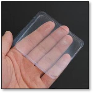 Aqua patch
