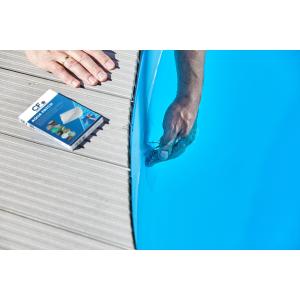 Aqua patch