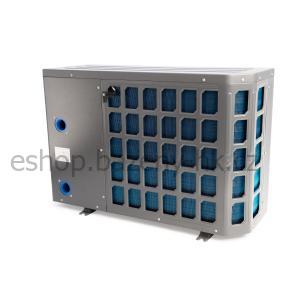 Tepelné čerpadlo CF PROFI Invertor 9kW Solar