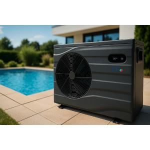 Tepelné čerpadlo CF PROFI Invertor 12kW Solar