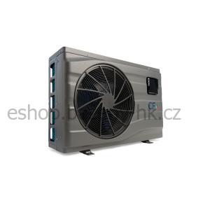 Tepelné čerpadlo CF PROFI Invertor 18kW Solar
