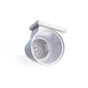 Skimmer CF vestavný - bílý