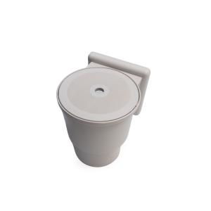 Skimmer CF vestavný - bílý