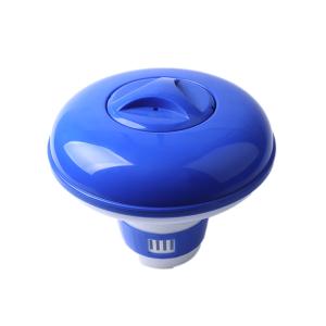 Plovák na chlor malý CF (pro 20g tablety) ⌀ 12 cm