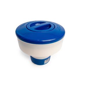 Plovák na chlor velký CF (pro 200g tablety) ⌀ 19 cm