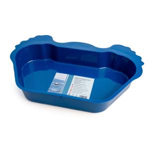 Vanička na oplach nohou CF