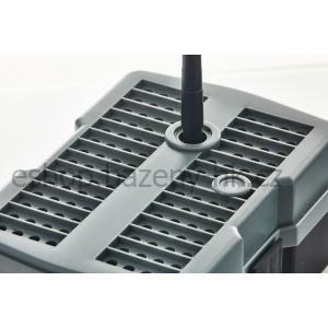 Heissner solární podvodní filtrace do 1 m³, UV 5W, čerpadlo 600 l/h SFU600UV-00