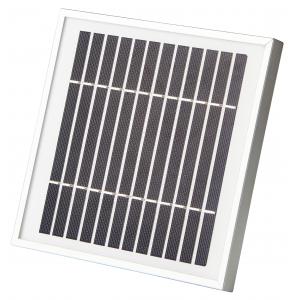 Solární RGB LED osvětlení jezírka Aku HEISSNER SLU135-00