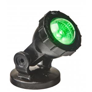 Solární RGB LED osvětlení jezírka Aku HEISSNER SLU135-00