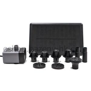 Sada solárního efektového čerpadla HEISSNER SP150-00